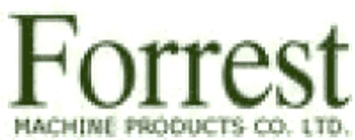 Forrest Machine Products Co. Ltd.