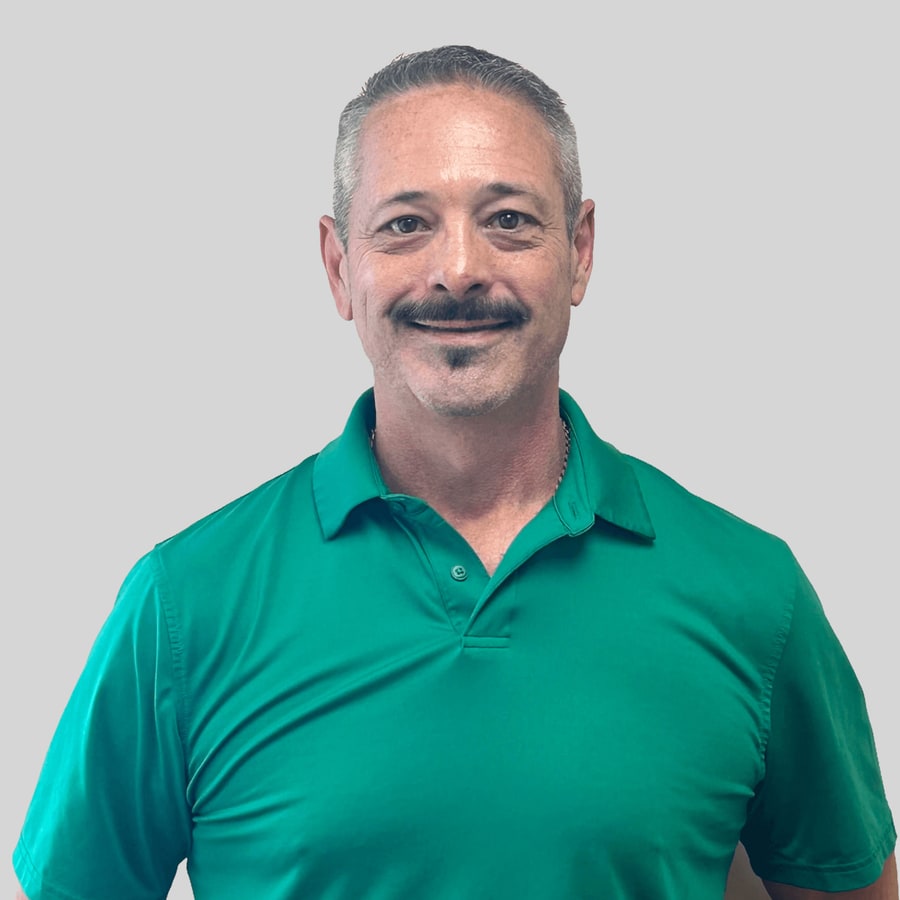 Rodney Phillips, Quality Manager